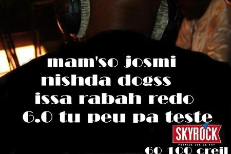 perssone peu teste